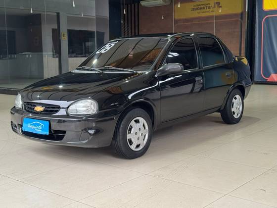 CHEVROLET CELTA 1.0 MPFI SPIRIT 8V FLEX 4P MANUAL CHEVROLET CELTA 1.0 MPFI SPIRIT 8V FLEX 4P MANUAL
